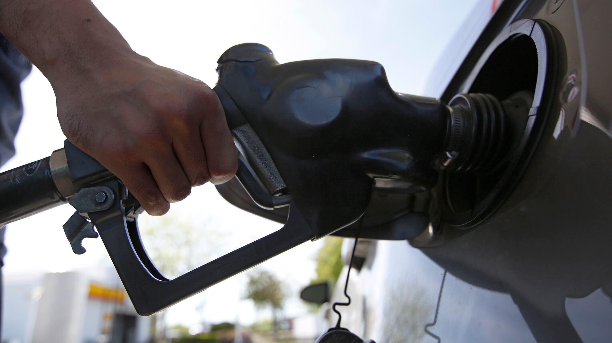 Ohio lawmakers are rethinking how to pay for a gas-tax holiday, DeWine says
