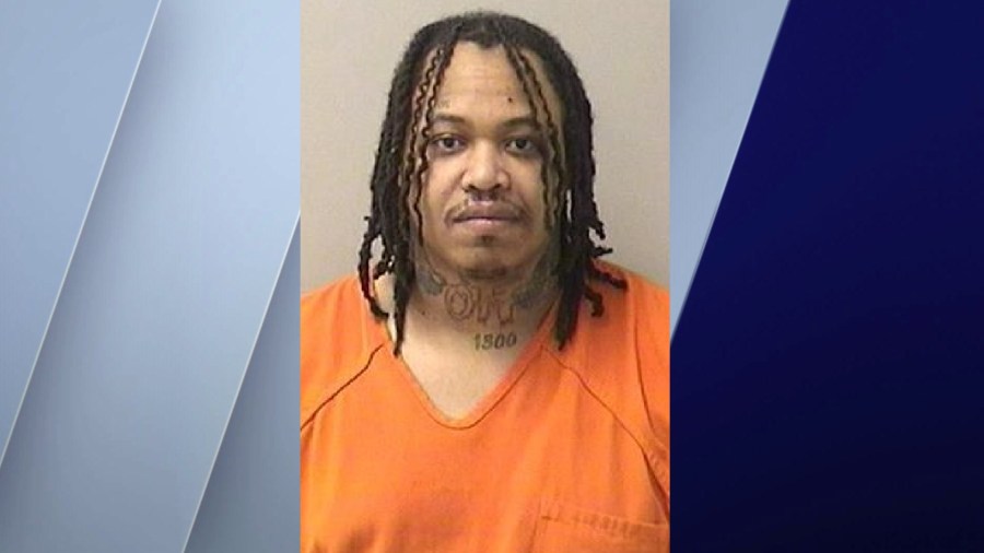 Elgin man gets 15 years for kidnapping, stabbing woman