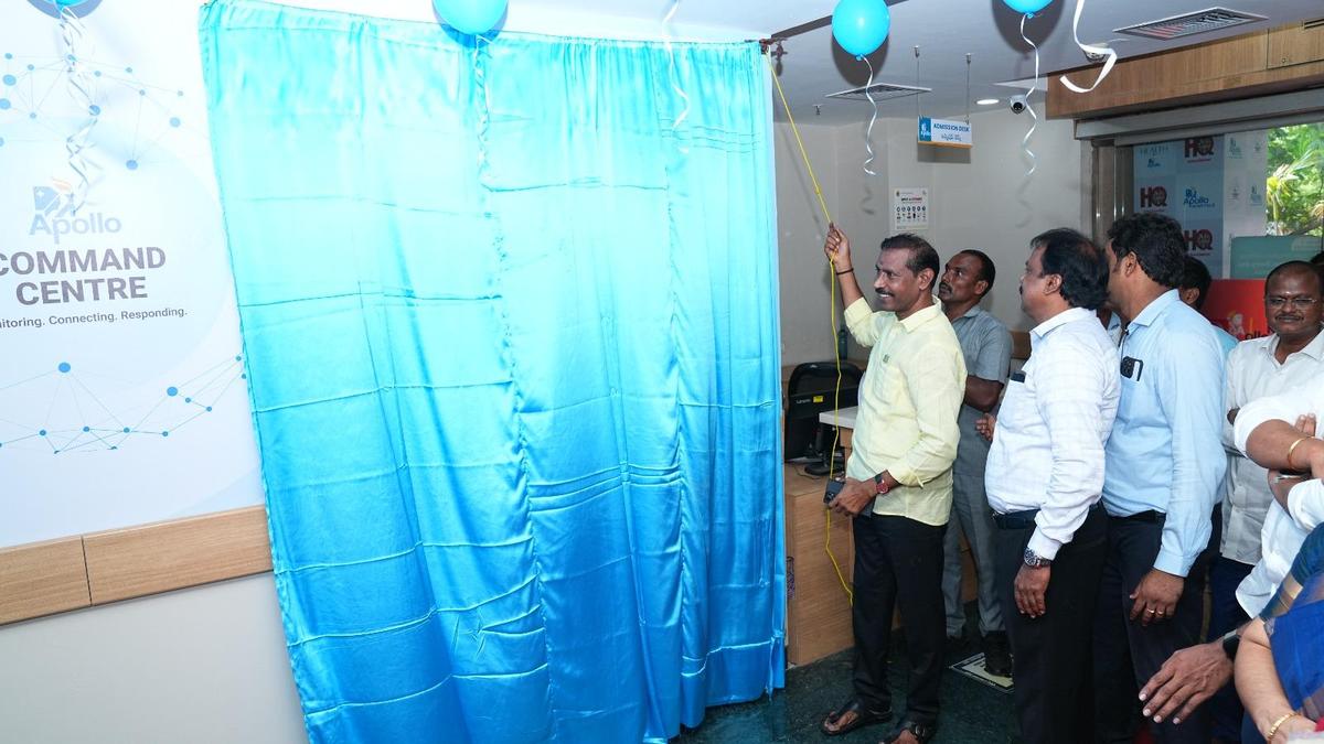 Hospitals in Visakhapatnam mark World Heart Day with focus on early detection