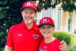 Little League reflections reveal need to 'keep sports about kids'