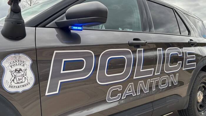 Police officer’s toddler brings firearm to Canton daycare center, workers confirm