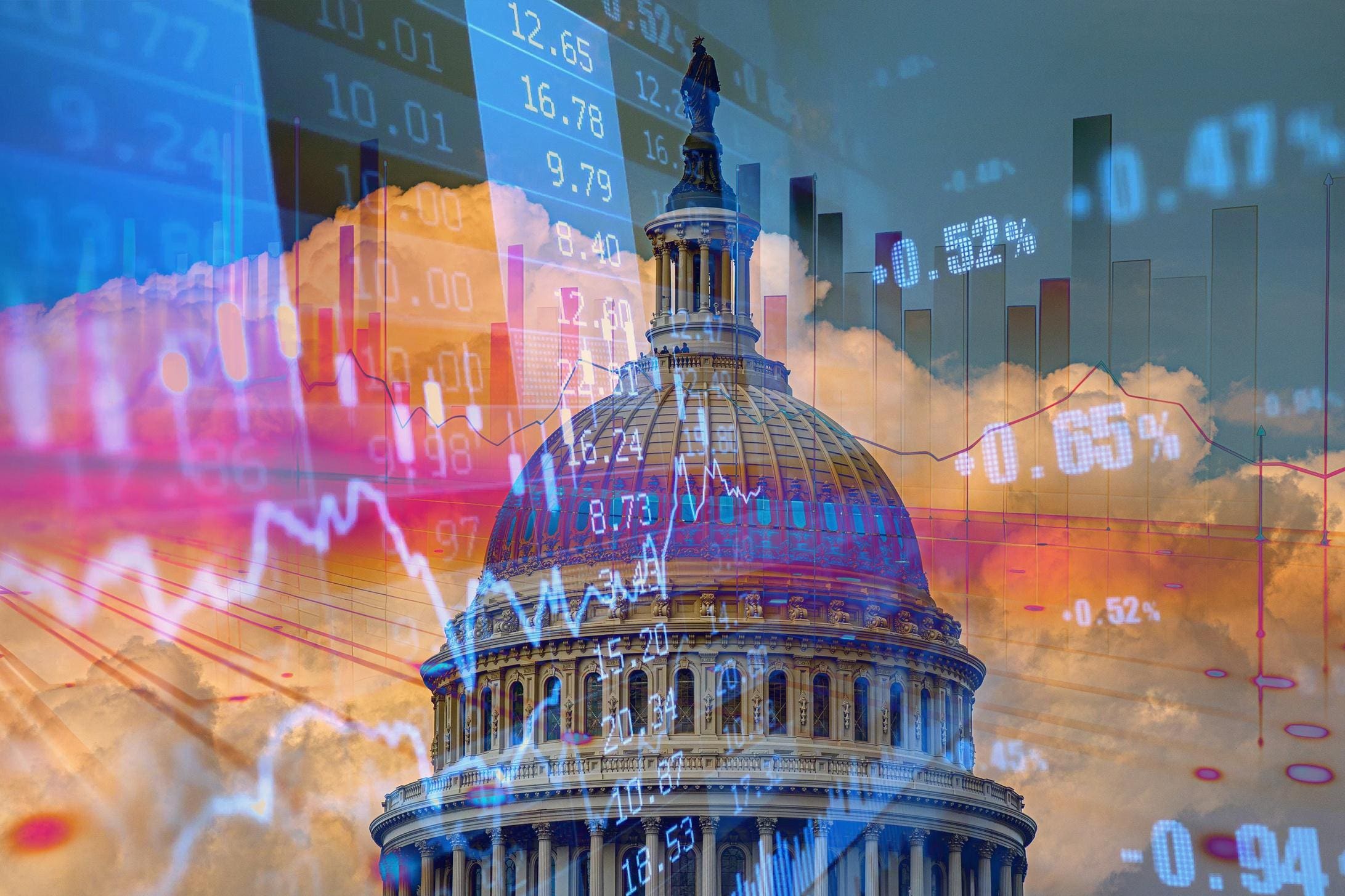 Why Foreign Investors Are Still Betting On America In 2026