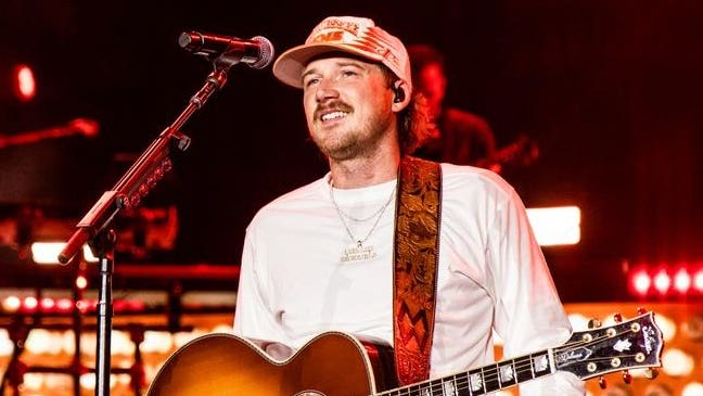 Morgan Wallen’s New Single Is A Bestseller — But Only A Minor Country Hit