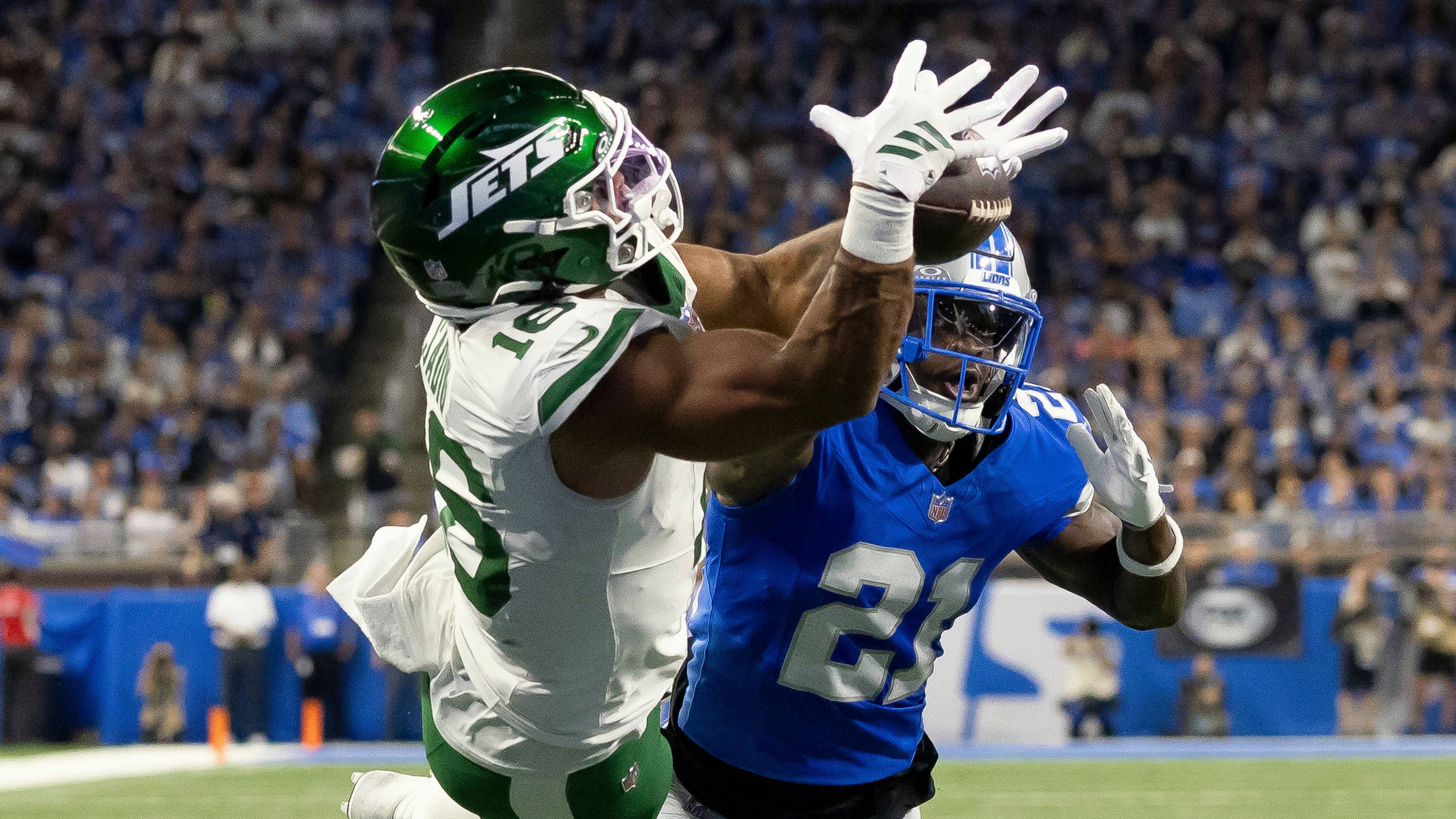 NFL Rookie Report Week 3: Top 20 Players to Collect