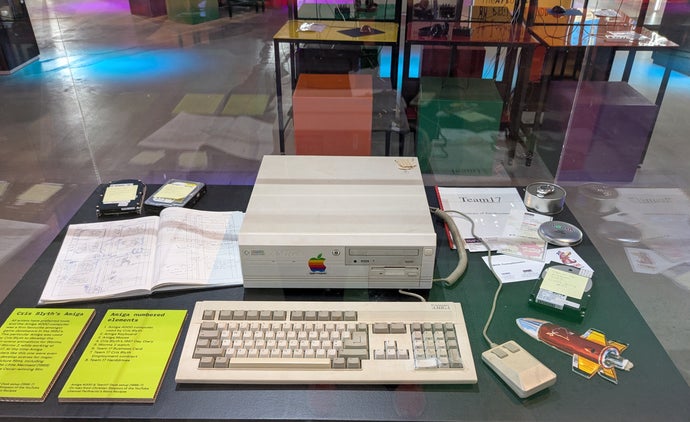 National Videogame Museum launches UK-wide survey on game preservation