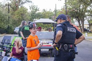 National Night Out returns to New Braunfels, Comal County on Oct. 6