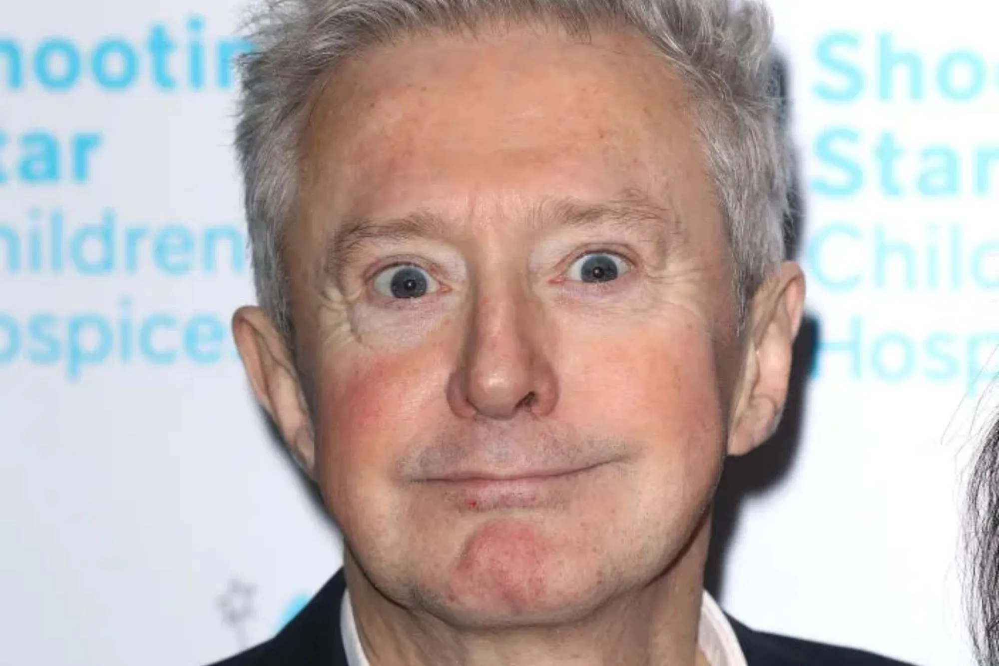 Louis Walsh reveals he suffered HEART ATTACK while on Big Brother as he explains why he won’t be part of X Factor reboot