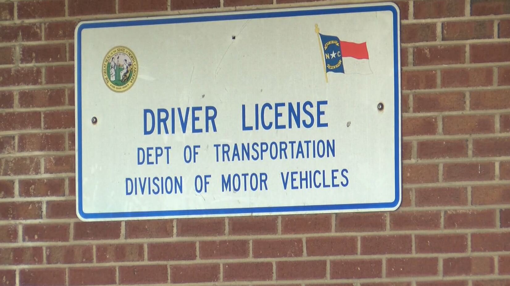 Live stream: Gov. Stein in Charlotte for opening of new DMV office
