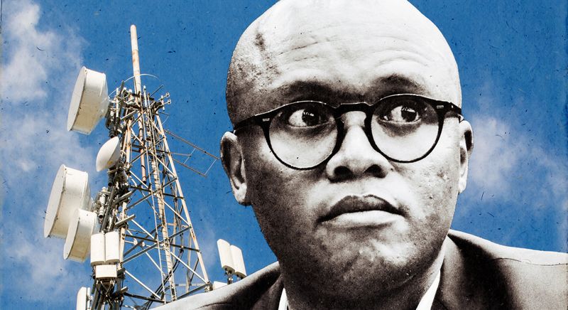 ANALYSIS: Crossed frequencies — Minister Malatsi and deputy out of sync over SA’s spectrum future