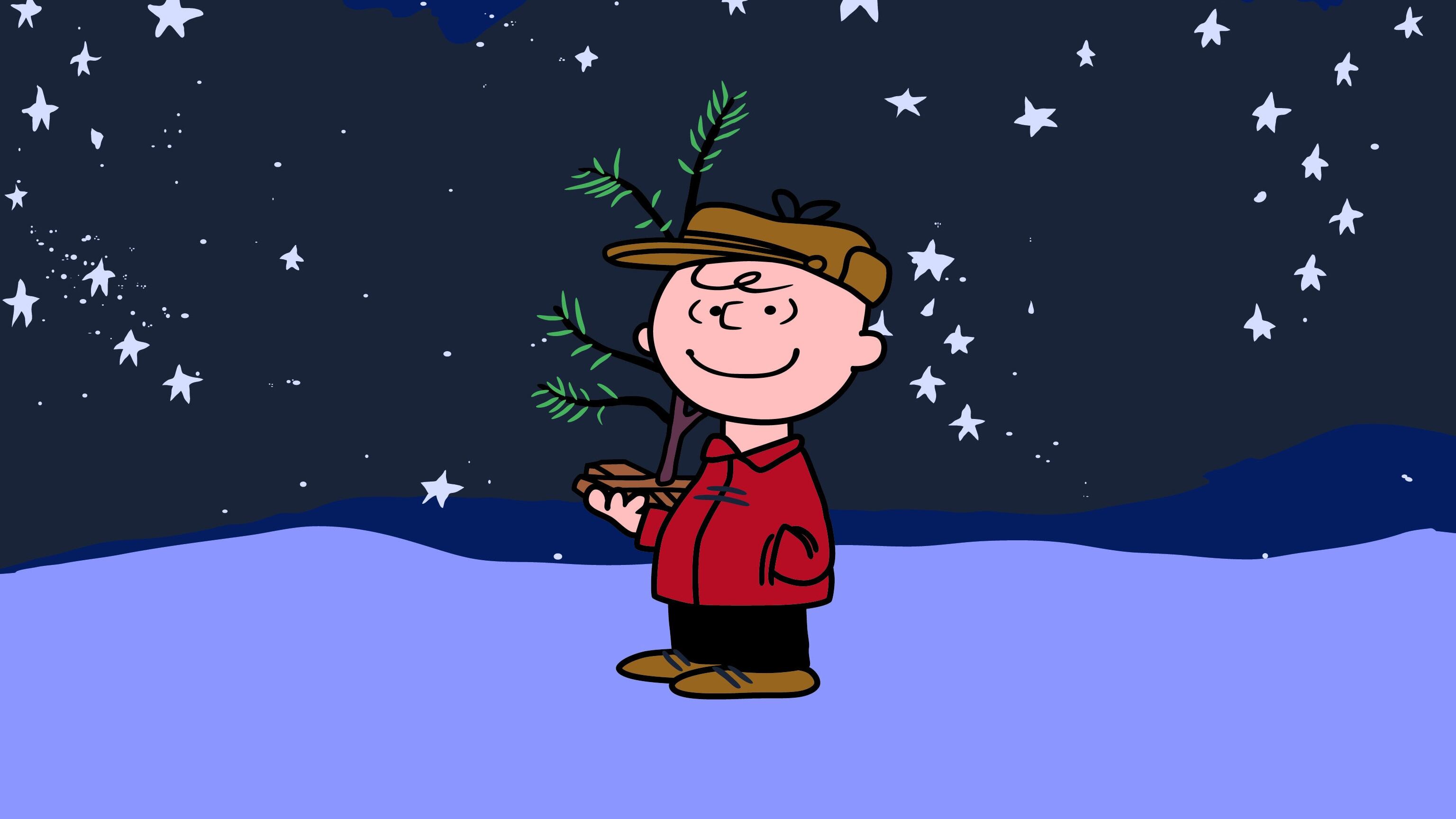 Snoopy returns for holidays: How to watch