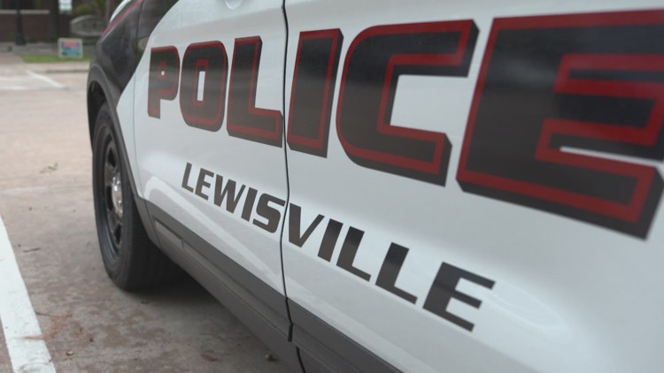 4 suspects in Lewisville murder arrested in Colorado, U.S. Marshals say