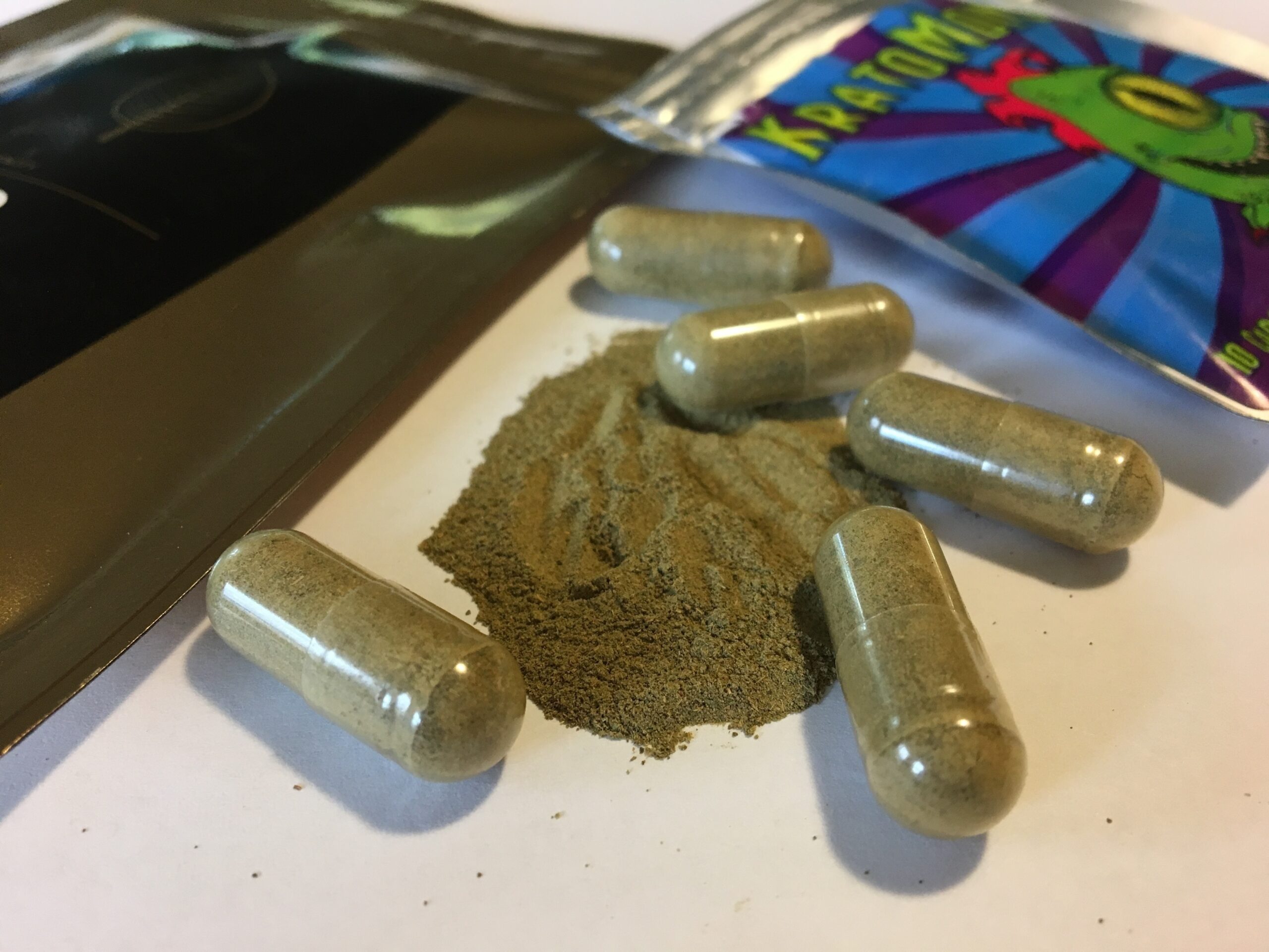 Why a supplement called kratom is sparking debate