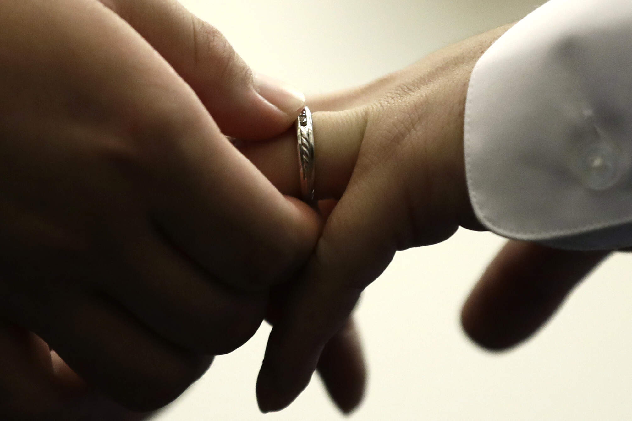 The divorce laws that make it hard to get divorced