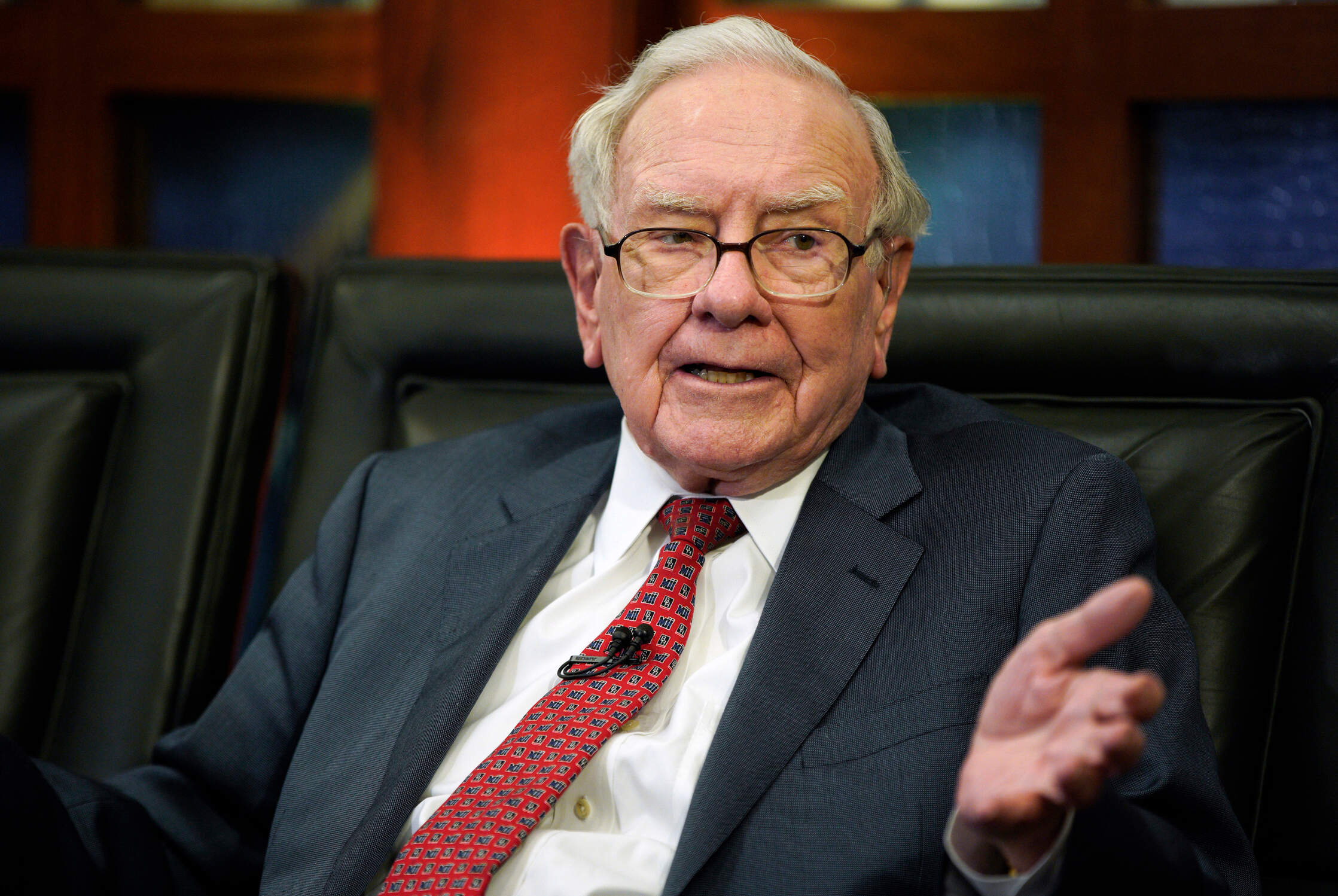 What we can learn from Warren Buffett