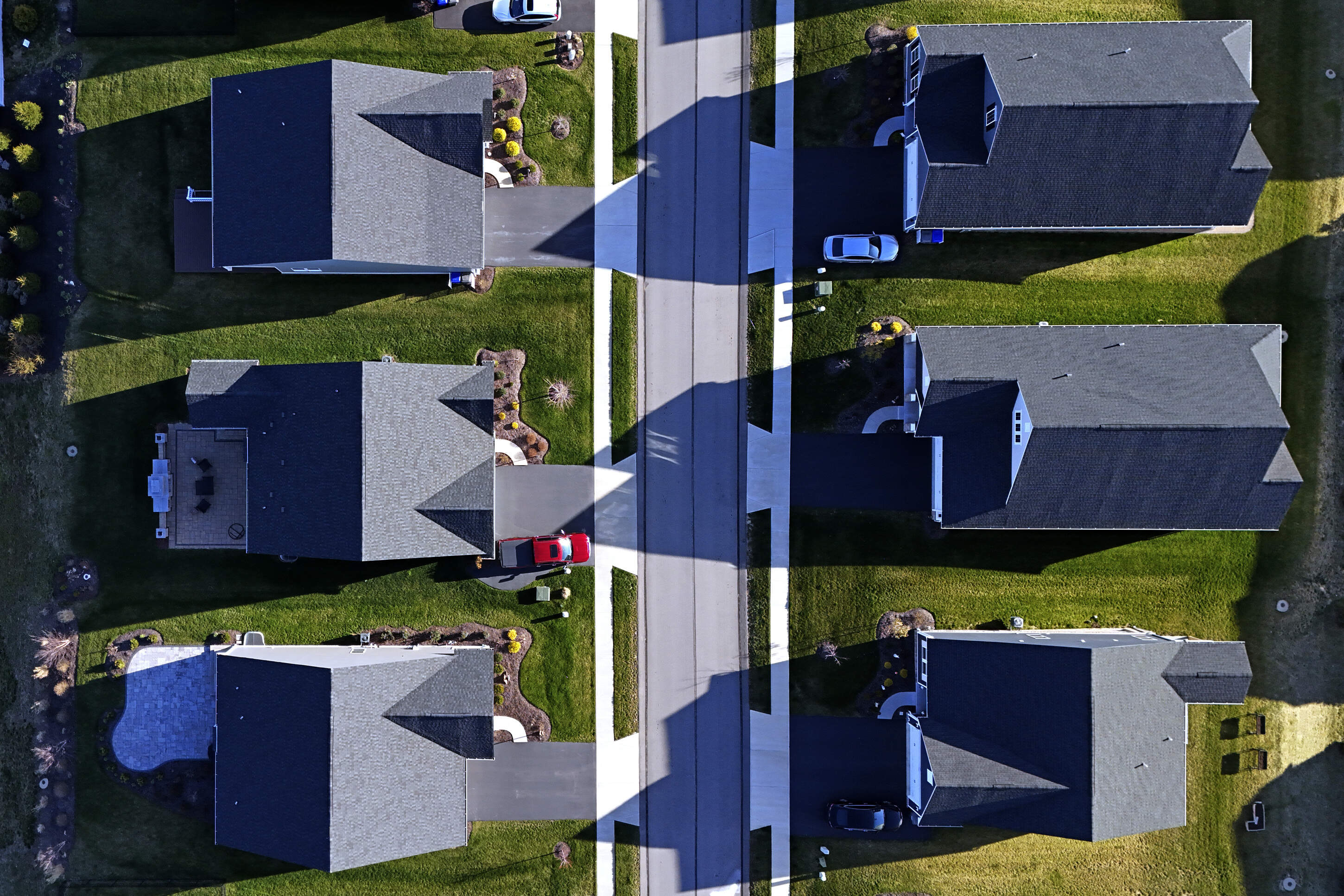 'Hurting a lot': What Americans think about the housing crisis
