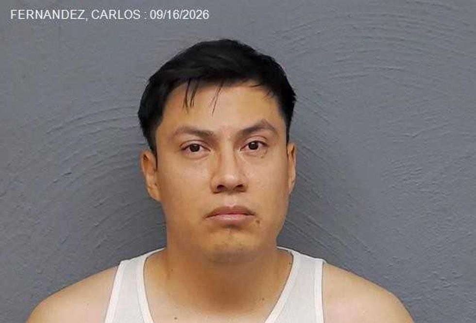 Mexican national accused of sexually assaulting woman on Mackinac Island