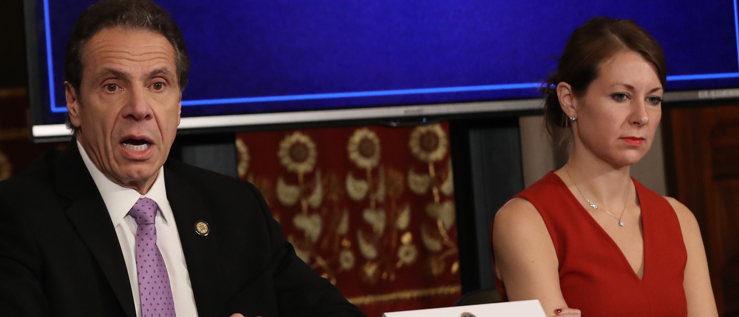 Fox News Hires Ex-Cuomo Aide Who Admitted To Covering Up Nursing Home Deaths