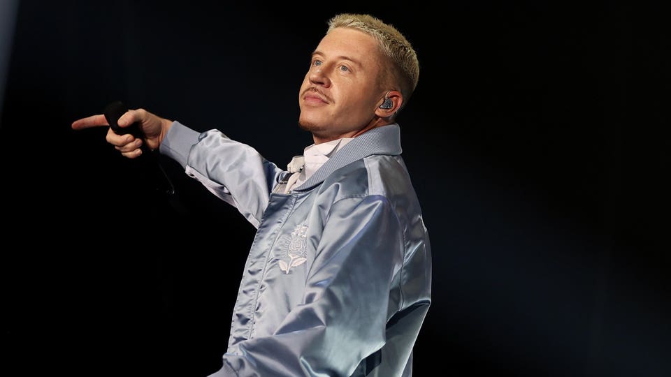 Macklemore Rises To New Career Peaks With A Decade-Old Smash