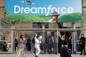 6 key Dreamforce 2026 takeaways for the GTM tech stack