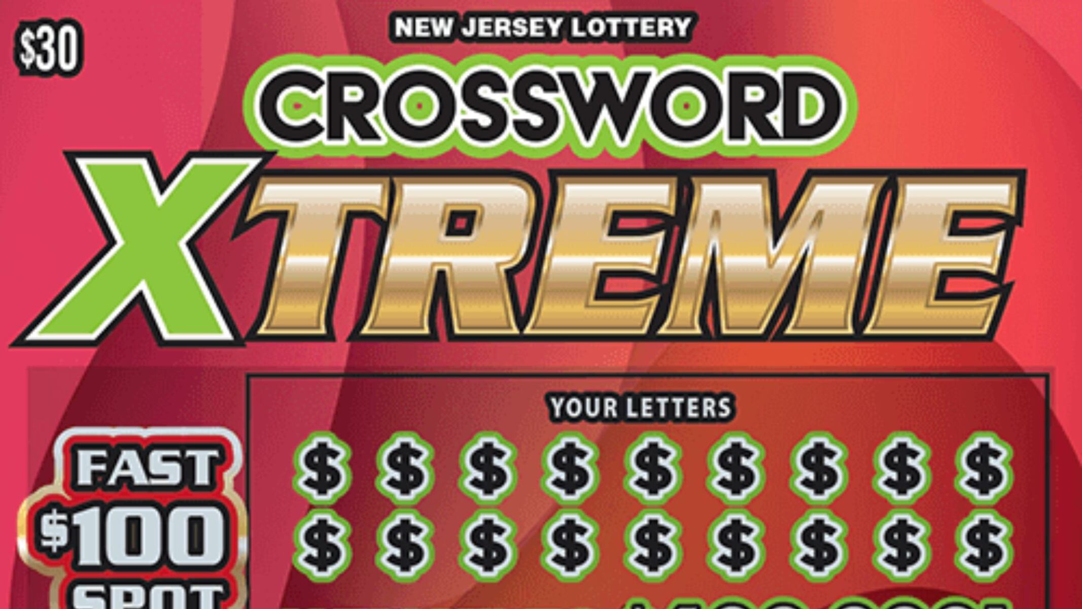 $600K lottery ticket sold at Hackettstown convenience store