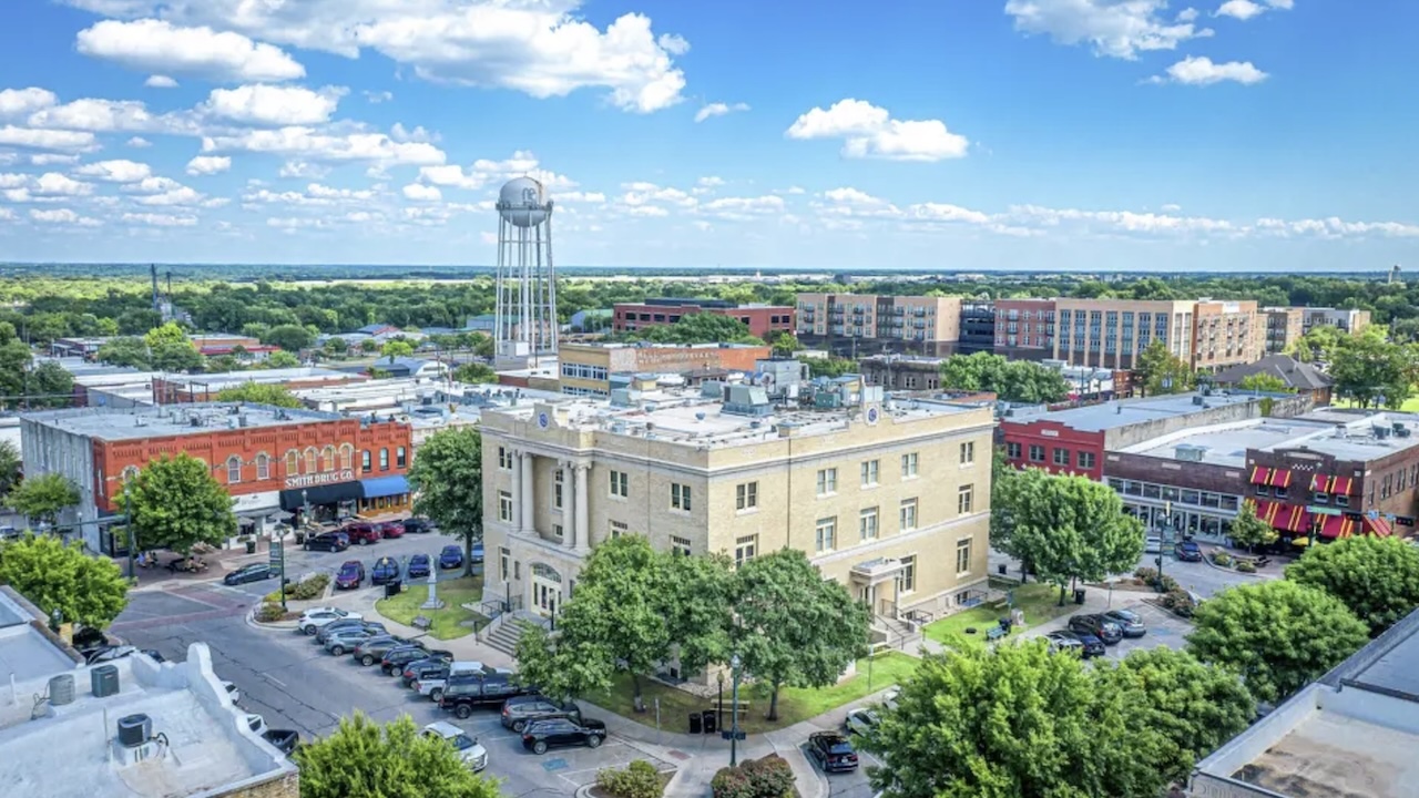 Recall Petition Filed Against McKinney Mayor, 3 Council Members