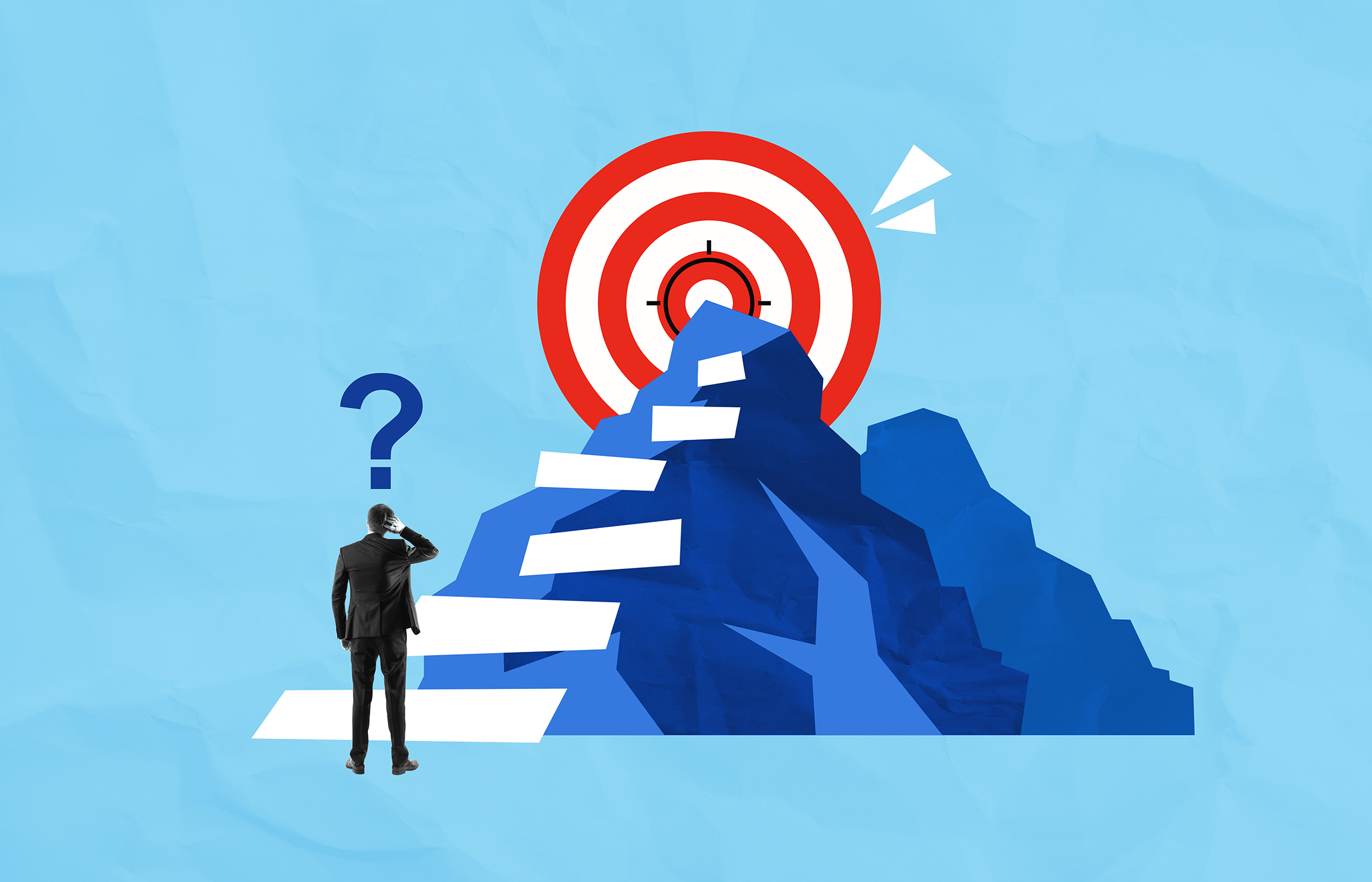 Stop Setting Goals for Your Business Until You Answer This 1 Question