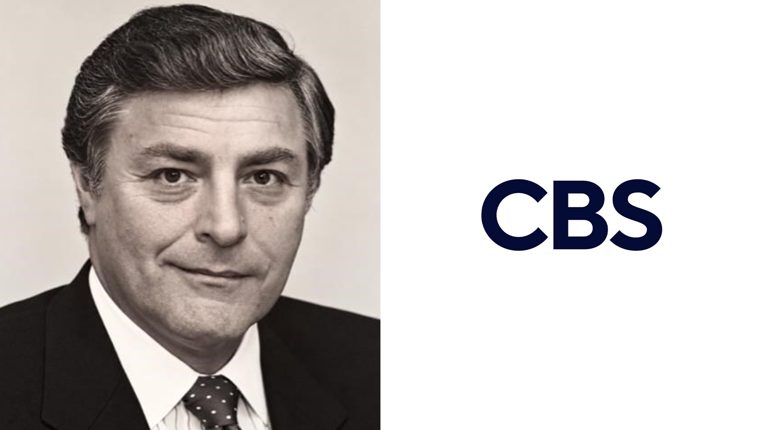 James H. Rosenfield Sr. Dies: Former Executive Vice President Of CBS Broadcast Group Was 97