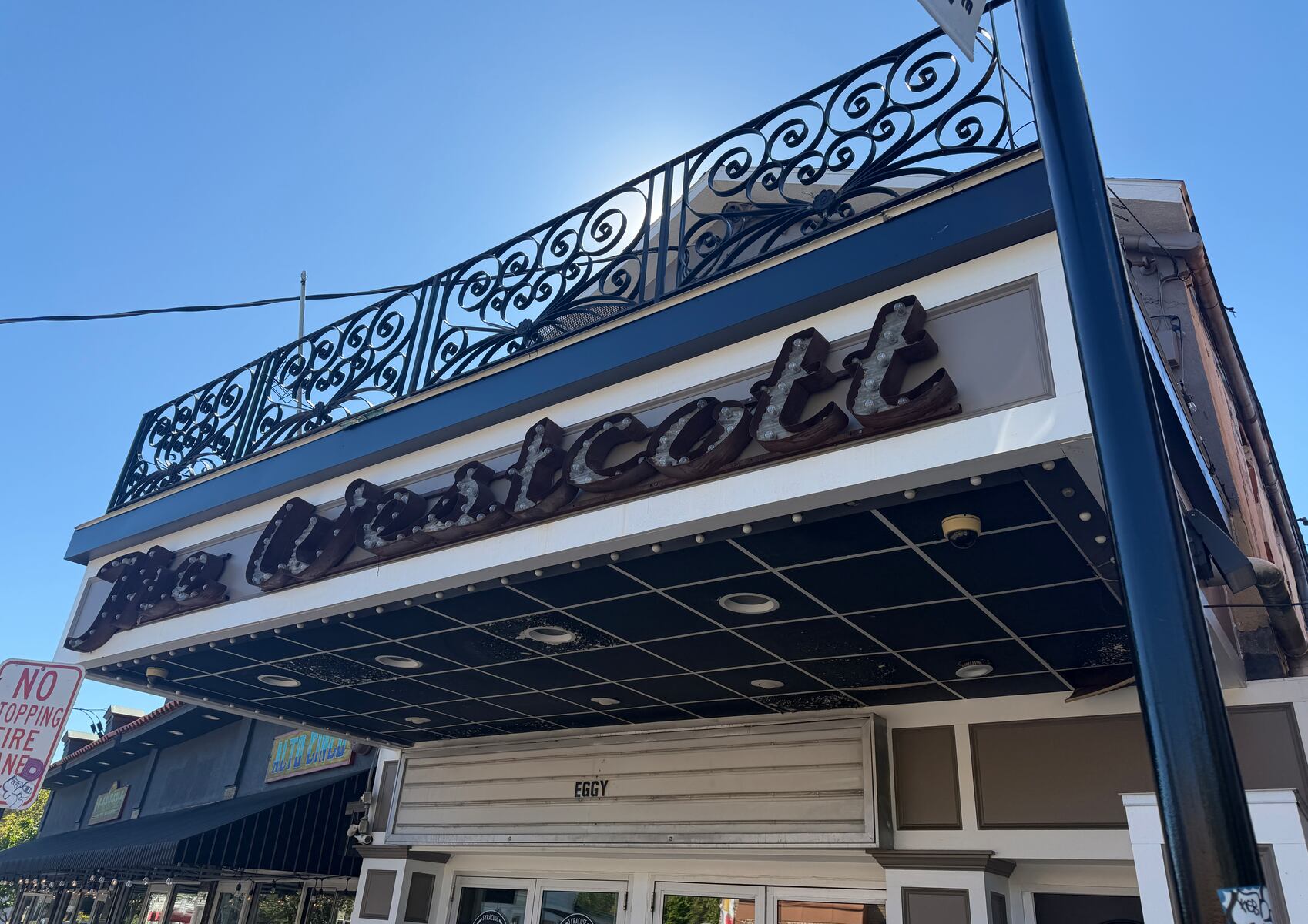 Syracuse Common Council votes to shut down Westcott Theater