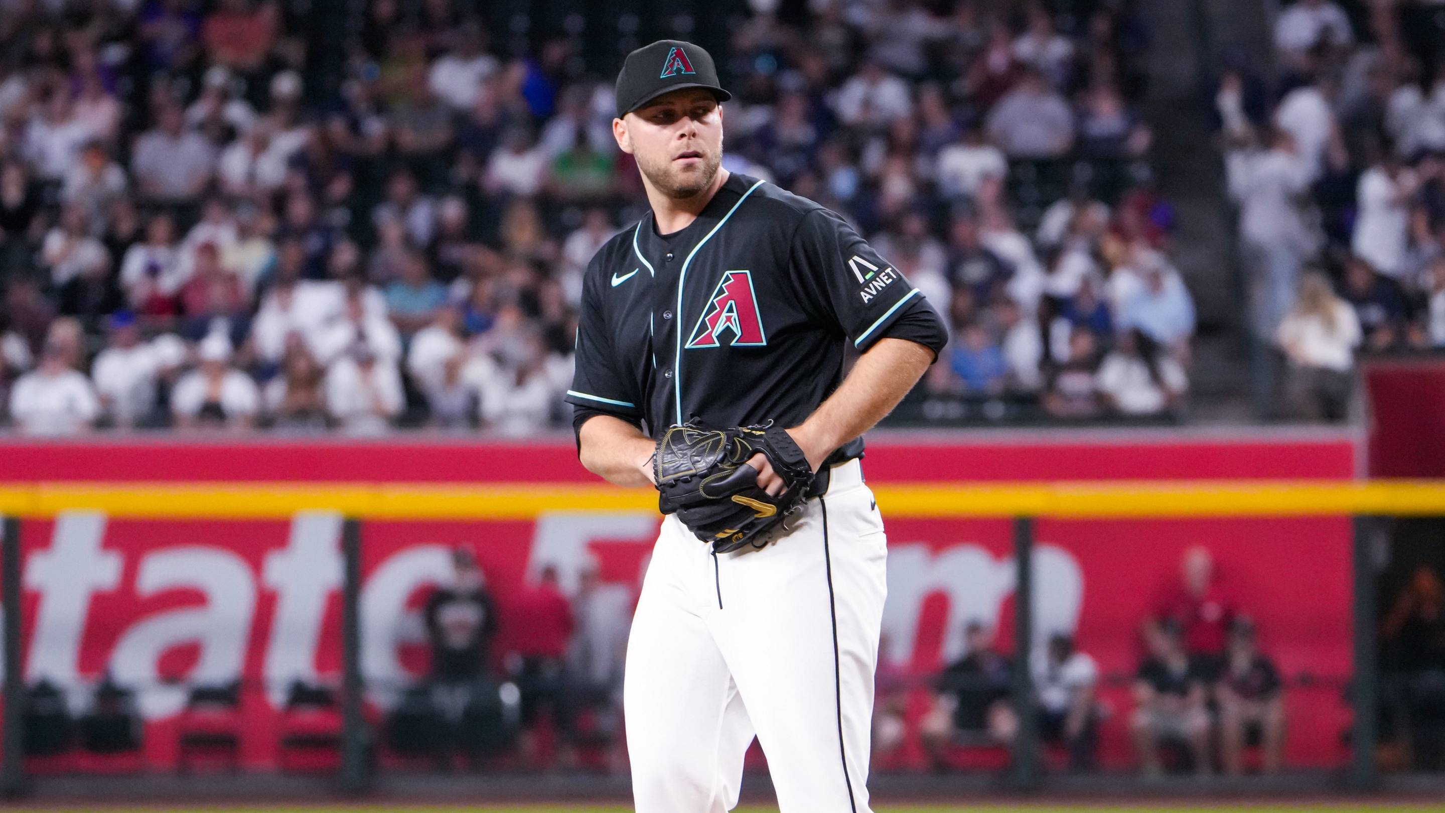 Corbin Burnes Gives Positive New Update On His Shoulder Injury