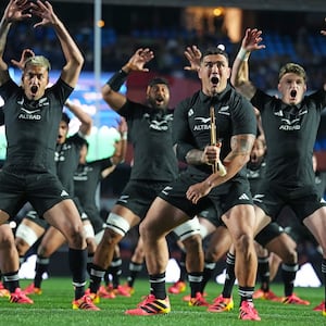All Blacks: Predicting Dave Rennie’s 34-man squad for the Bledisloe Cup – Christopher Reive