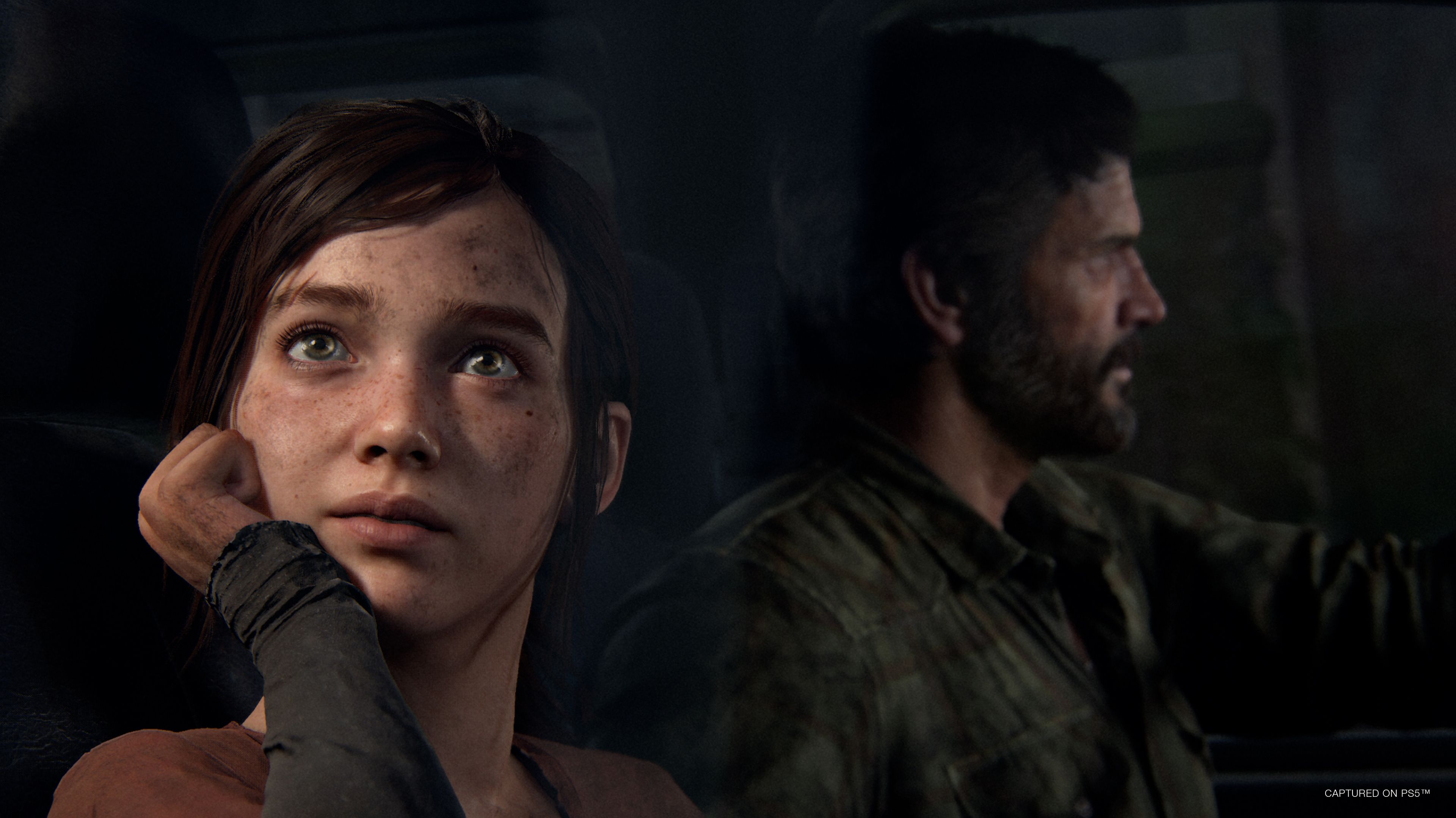 Naughty Dog Officially Celebrates Last of Us Day with DLC