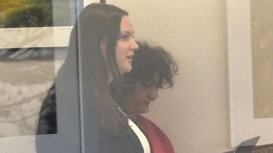 Woman accused of biting chunk from stranger’s forehead in downtown Seattle appears in court
