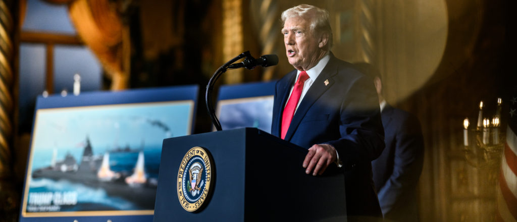 Judicial Retirement Sets Up Trump Circuit Court Nomination Showdown