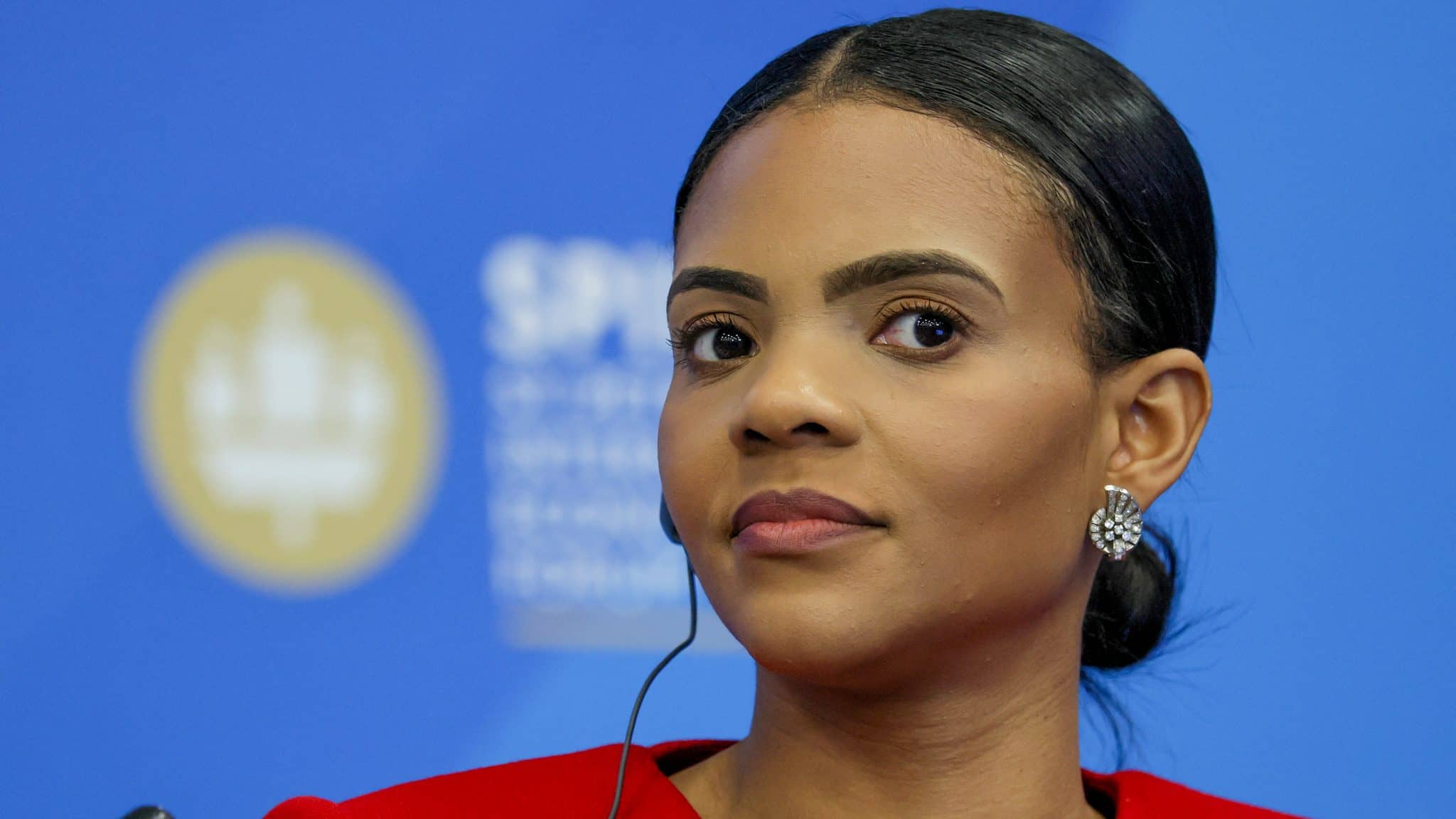 BOMBSHELL Reports say Candace Owens is a Secret Lesiban