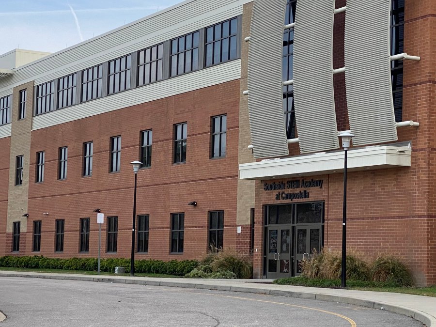 Southside Stem Academy student taken into custody in taser-involved incident