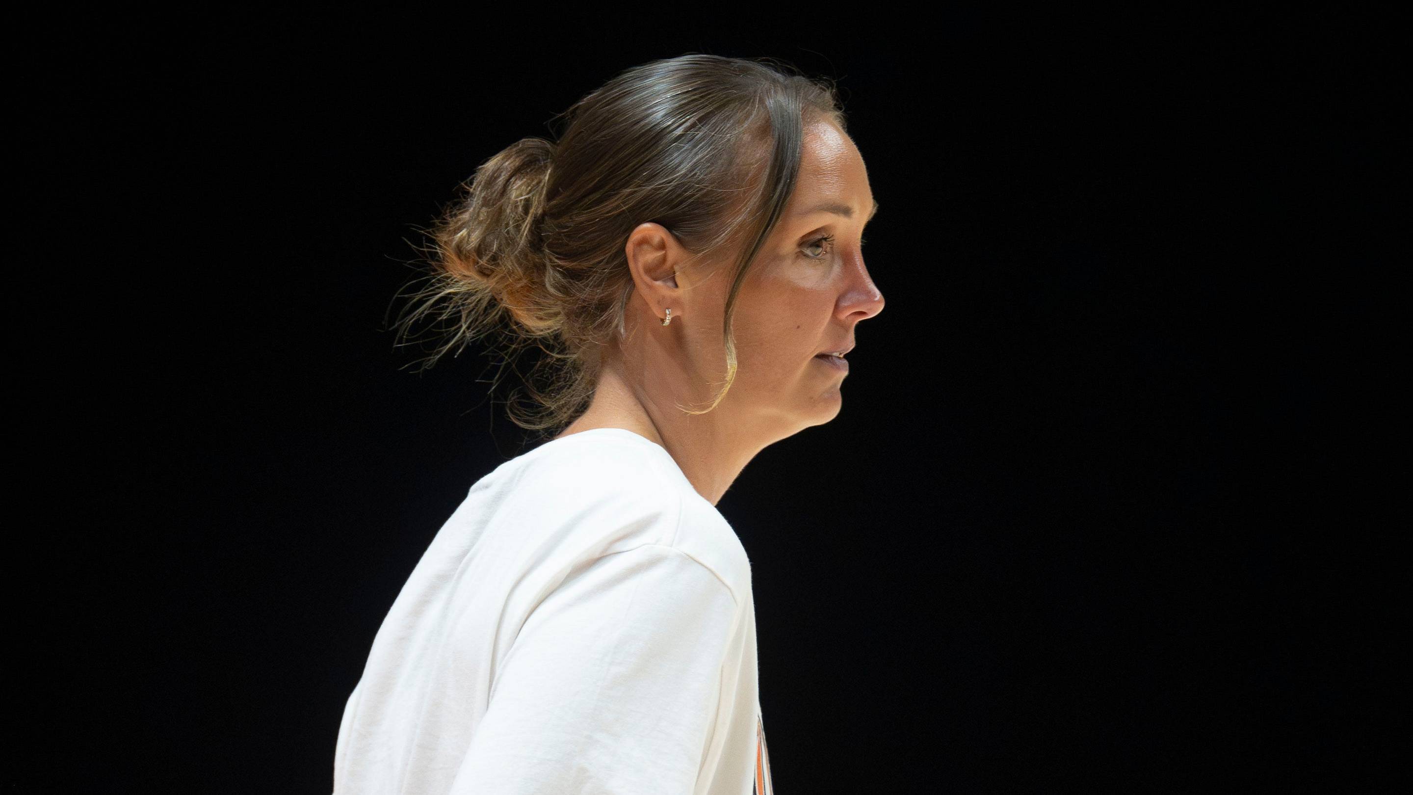 Tennessee Lady Vols Make Top Three for Standout Recruiting Target