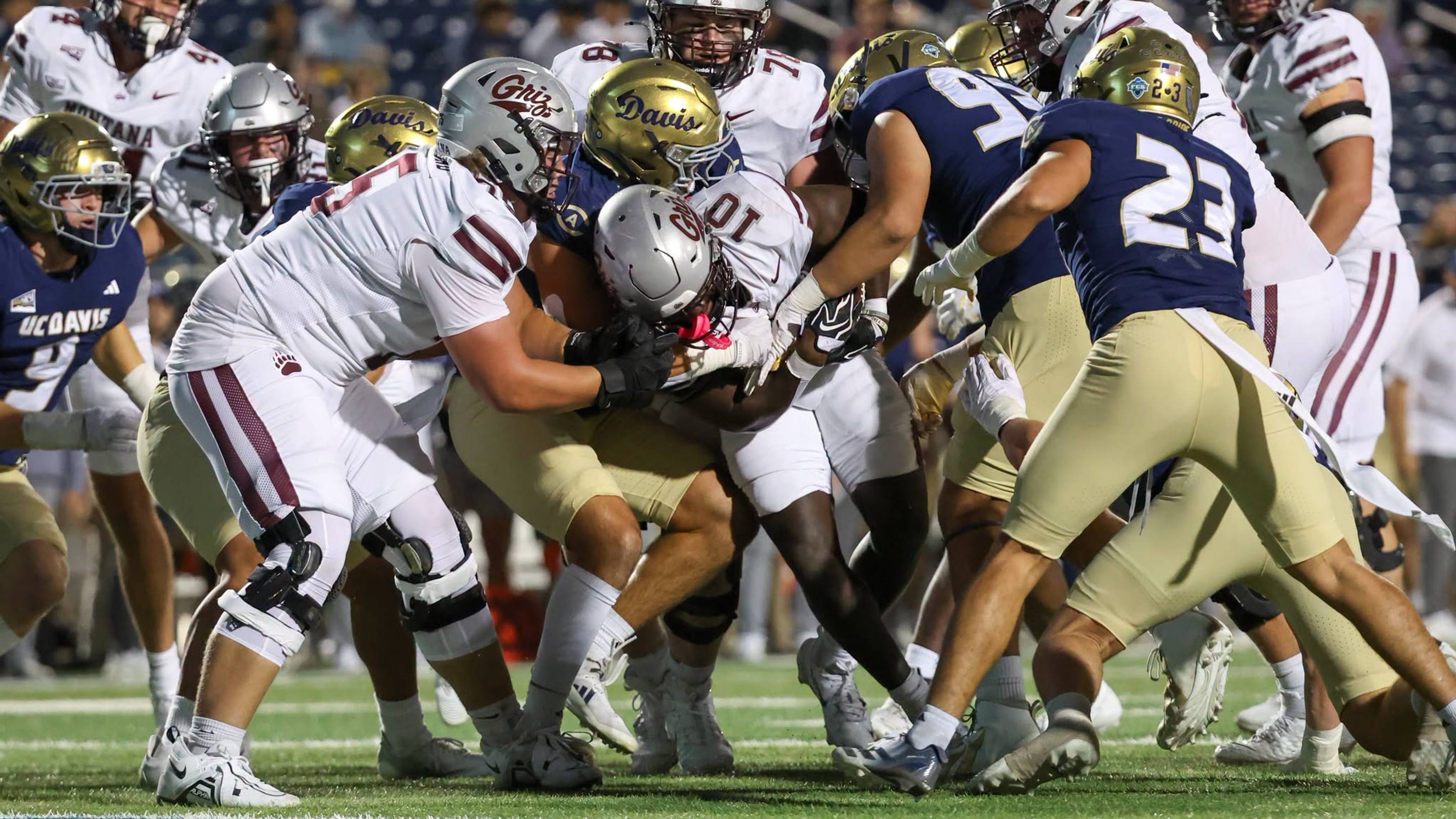 FCS Football Recap: Week 4 Takeaways