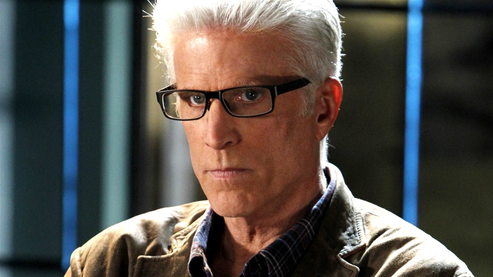 Every CSI Series, Ranked