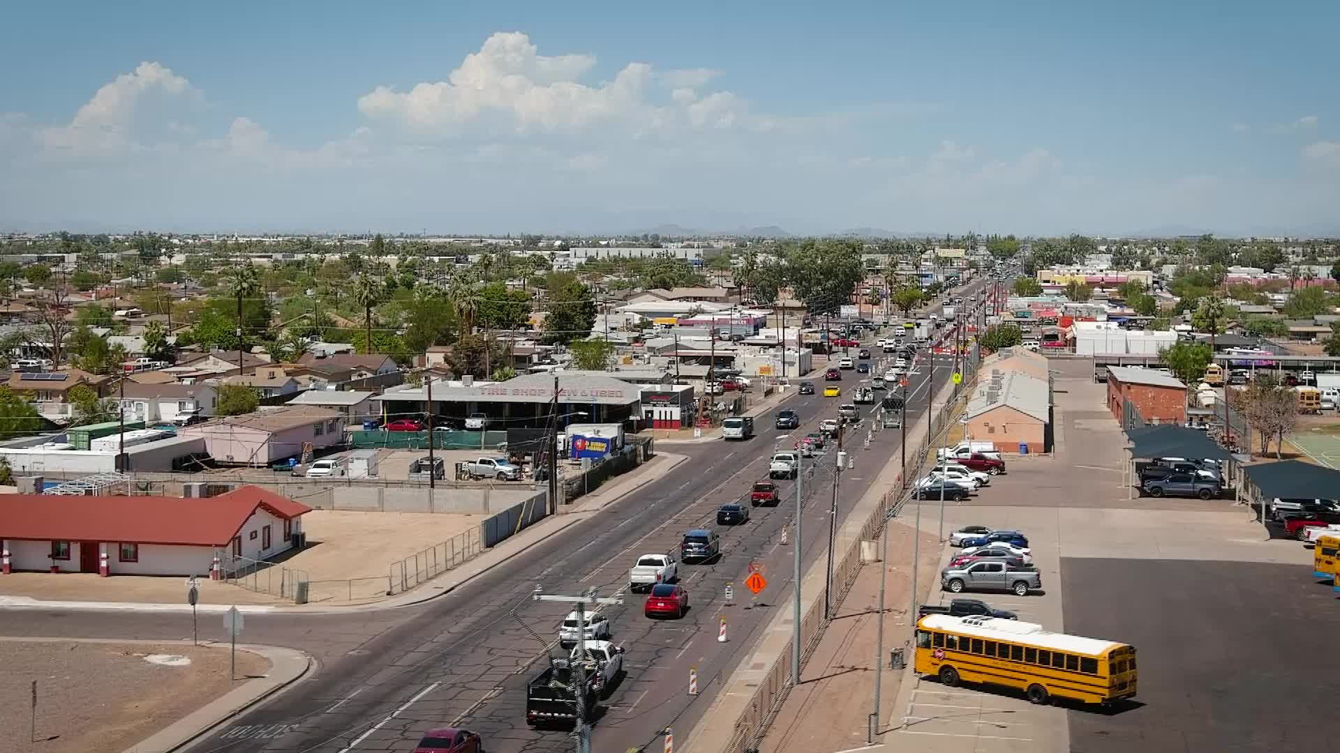 How Maryvale has transformed into a thriving Latino community