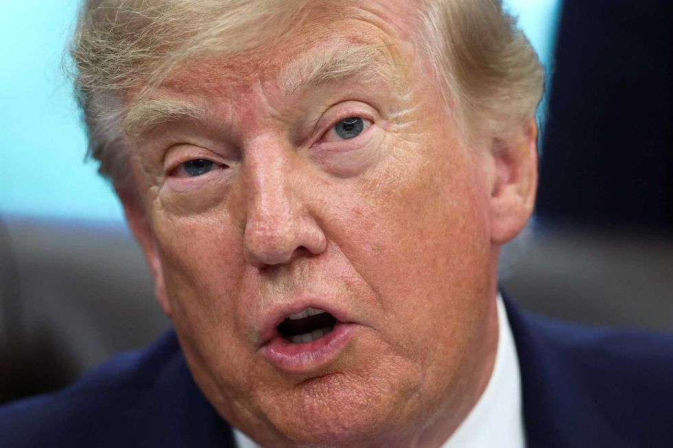 Trump may have just accidentally created the authority to 'lock him up'