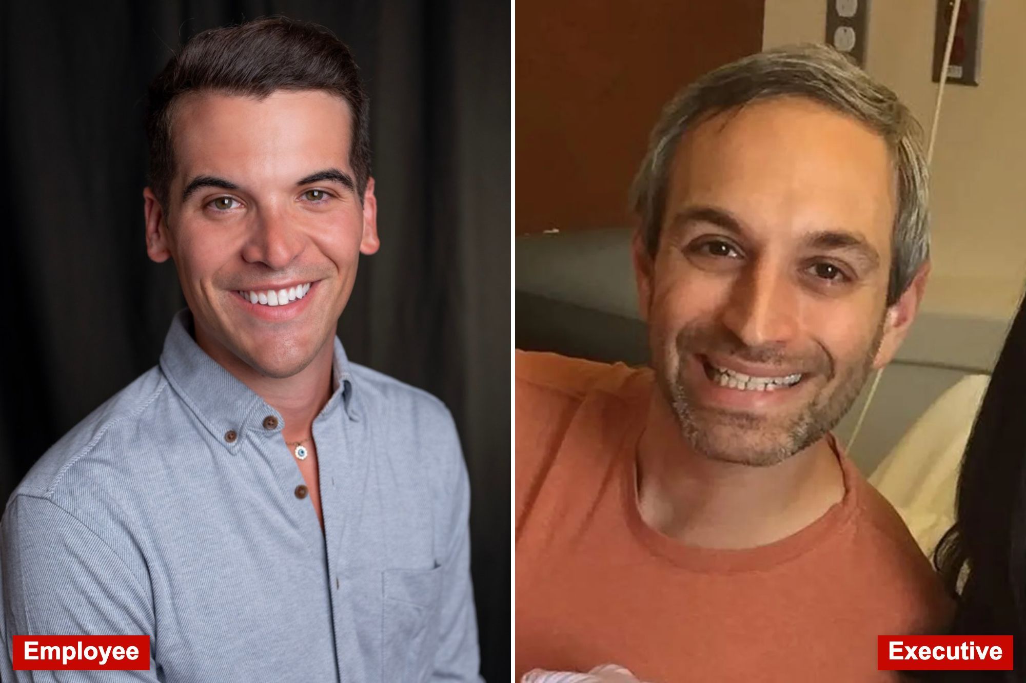 Gay JPMorgan worker claims boss warned ‘DEI is not going to save you’ before bank forced him to resign