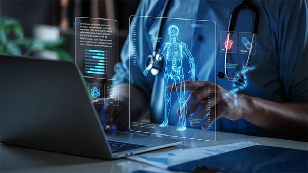 AI screening could change the economics of workplace wellness