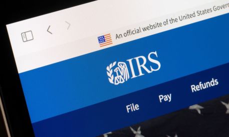 IRS Expands Digital Access With New Mobile App