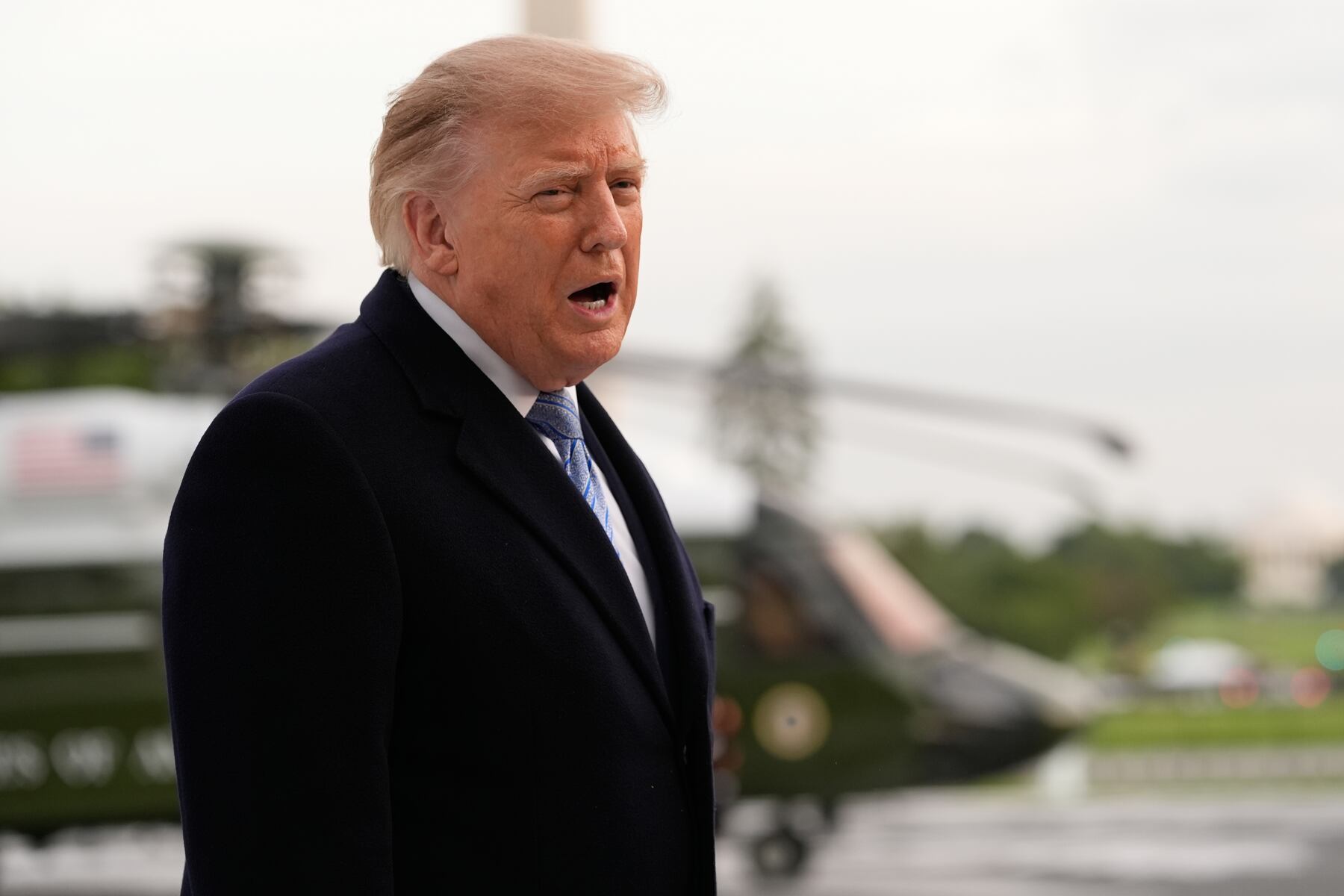 Trump official could soon face GOP showdown: ‘Military caught in the middle’