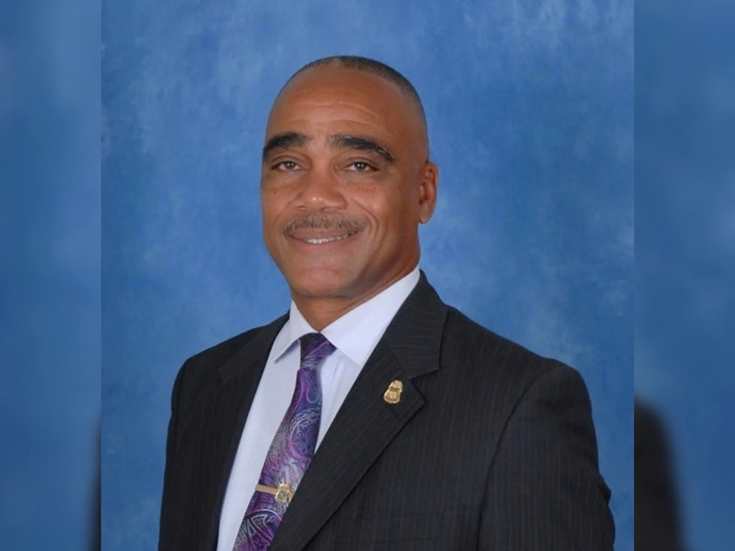 The oldest State Fire Marshal office in the country gets first Black leader