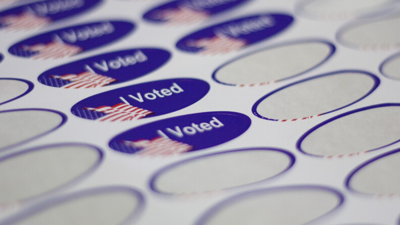 Information pamphlets being mailed to San Diego County's 2 million voters