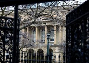 'I never shook him': Woman asks court to quash 2002 conviction in infant son's death
