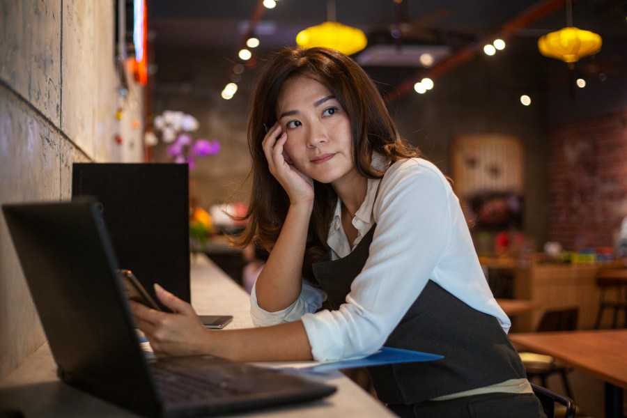 More Americans fear technology could take their jobs