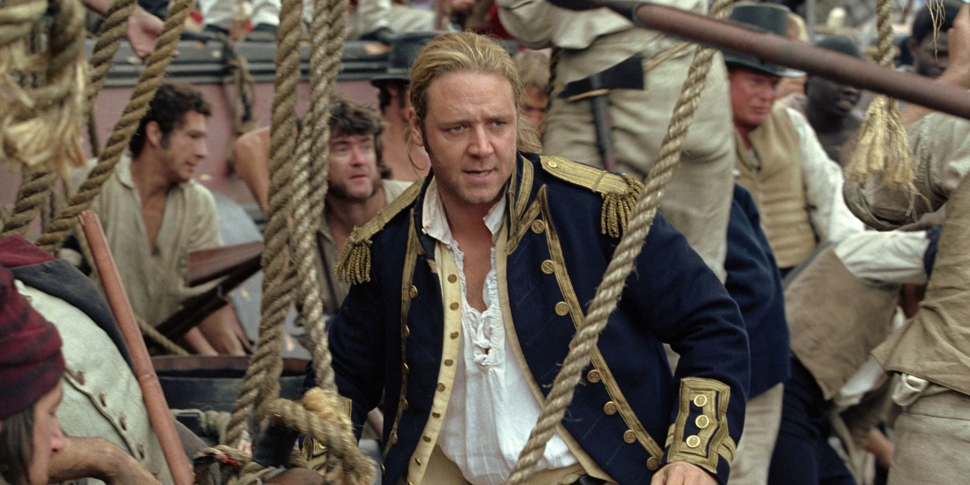 5 Forgotten Adventure Movies That Are Amazing From Start to Finish