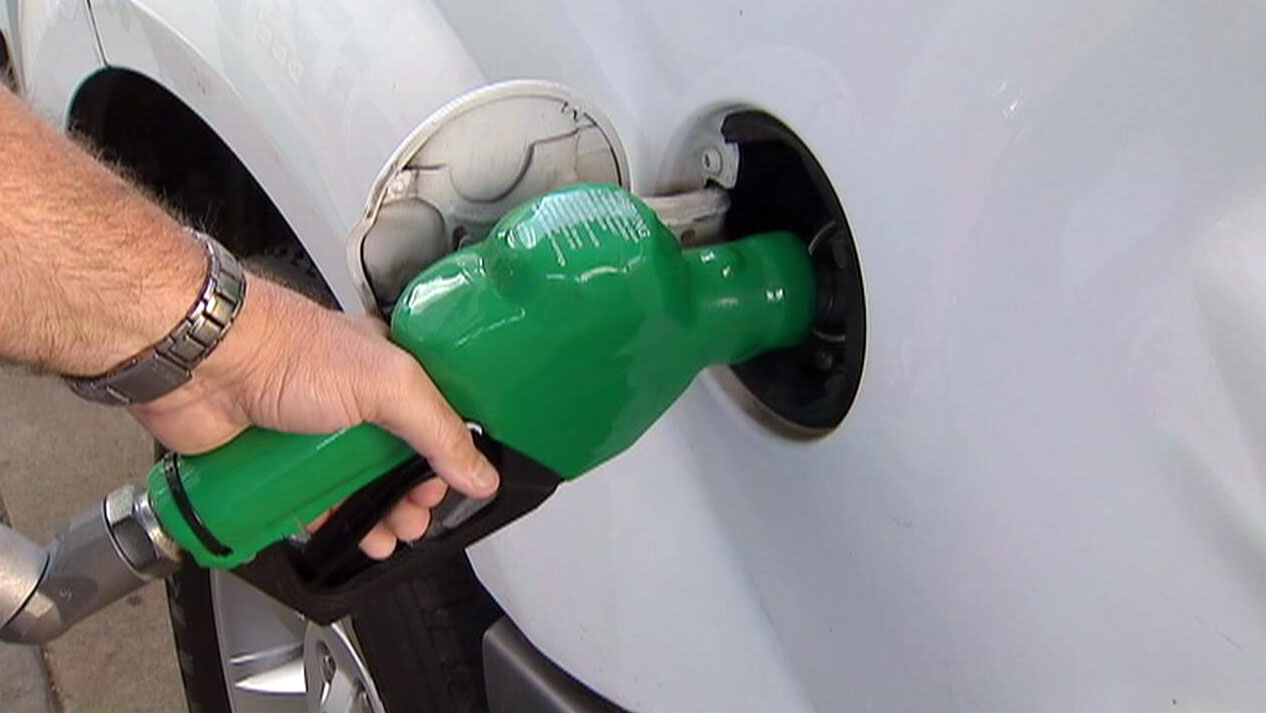 Gov. Kemp pauses Georgia gas tax as prices stay high